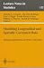 Modelling Longitudinal and Spatially Correlated Data (Lecture Notes in Statistics 122)