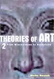 Review Routledge  / Theories of Art: From Winckelmann to Baudelaire (Theories of Art)
