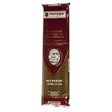 Delverde Spin Spaghetti, 16-Ounce Bags (Pack of 6)