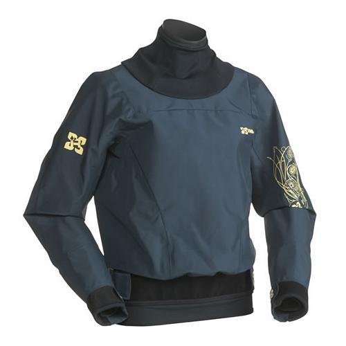 Immersion Research Women's Comp LX Dry Top Paddle Jacket 2011