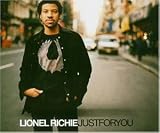 Just for You - Lionel Richie