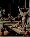 Girolamo Macchietti (The terms of Pozzuoli) Art Poster Print - 11