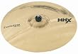 Sabian HHX Modern Dark Evolution Crash Cymbals - 18" Brilliant