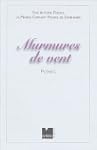 Murmures de vent