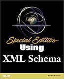Special Edition Using XML Schema