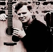 Doc Watson at Gerdes Folk City