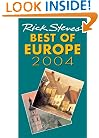 Rick Steves' Best of Europe 2004