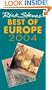 Rick Steves' Best of Europe 2004