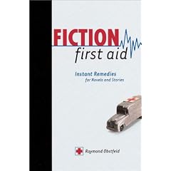 Fiction First Aid