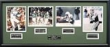 New York Jets Team History Collage