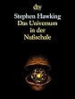 Das Universum in der Nussschale