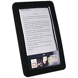 New Amzer Silicone Skin Jelly Case Black Precise Cutouts Revolutionary Tech ....