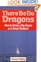 There Be No Dragons: How to Cross a Big Ocean in a Small Sailboat