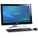 Sony Vaio L22S1E/B 60,9 cm (24 Zoll) Desktop-PC (Intel Core i5 2430M, 2,4GHz, 4GB RAM, 1TB HDD, NVIDIA GT 540M, Blu-ray, Win 7 Home Premium SP1)