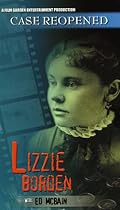 Case Reopened: Lizzie Borden with Ed McBain