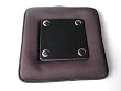 Gilsson UBM-1 Portable Car Non-Skid Friction Beanbag Dashboard Mount