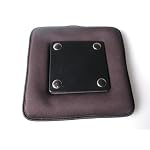Portable Car Non-Skid Friction Beanbag Auto Dash Dashboard Mount for Apple iPod Nano iPhone MP3, Garmin Nuvi 350 200 200W 250 260 650 660 GPS, TomTom One, Zune Player, Navigon 7100, Blackberry, Motorola Razr, MP3 Player or Garmin color eTrex Nuvi 750 760, Magellan RoadMate GPS Maestro 3100 3140 3200 3250 4000 4040 4050 4250, RoadMate 2000 Mio C230 C720T, OneXL, Go 720 920T GPS Navigator Comparable Garmin 010-10306-00