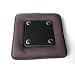 Gilsson UBM-1 Portable Car Non-Skid Friction Beanbag Dashboard Mount