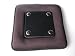 Gilsson UBM-1 Portable Car Non-Skid Friction Beanbag Dashboard Mount