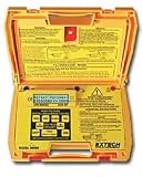 Digital High Voltage Insulation Tester - B001AGO9G4
