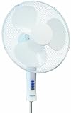 Produkt-Bild: Design Standventilator (Durchmesser gro&szlig;e 40 cm, leiser Ventilator mit 3 Geschwindigkeitsstufen)