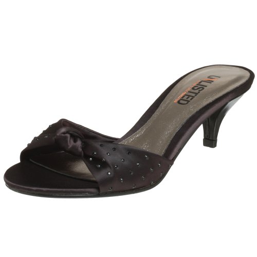 Unlisted Women's Sure Betty Pump from Unlisted