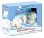 Lars and His Friends: Book and Doll (Little Polar Bear Book & Toy)