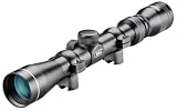 Tasco 3-9x32mm .22 30/30 c/w mounts Riflescope