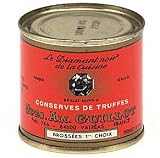 Review Apilcina  / French Summer Black Truffles Whole 1.75 oz.