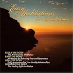 Easy Meditations for Difficult