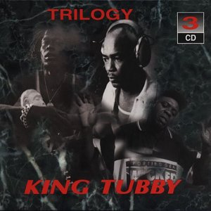 CD-Charts  Search : King Tubby Trilogy