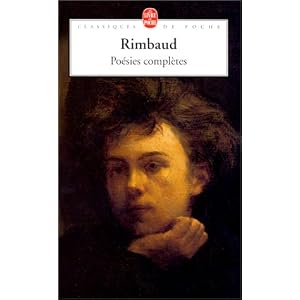 Rimbaud : Po�sies compl�tes