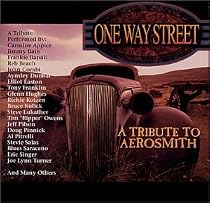 One Way Street: A Tribute to Aerosmith