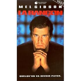 La Ran�on (Ransom) [VHS]