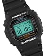 Casio DW-5600E-1V G-Shock Classic Watch