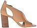 Nine West Women's Boland Leather Dress Sandal