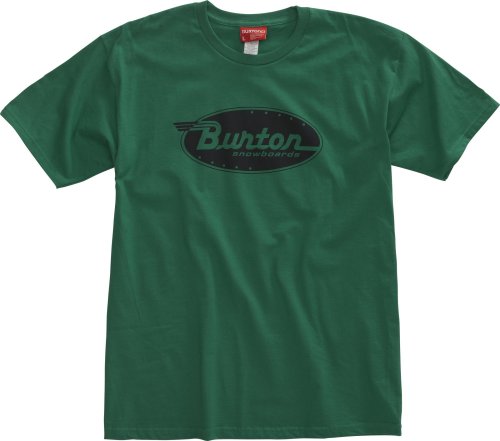 Burton(バートン) JPN EMBLEM