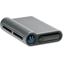 Motorola Bluetooth Stereo Gateway DC800