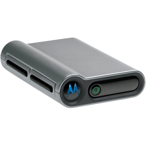 Motorola Bluetooth Stereo Gateway DC800