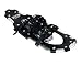 ALPS 25" Snowshoes with FREE Carrying Tote Bag