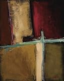 Scratch by Patrick St Germain 20 x 28  Canvas Art