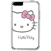 Universal Trends REI19394 - Skin iPod touch - Hello Kitty - wei�