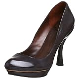 Modern Vintage Womens Lacie Pump