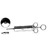 Ear Syringe 4 oz.