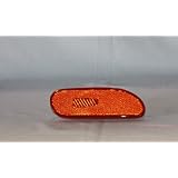 95-99 MITSUBISHI ECLIPSE SPYDER SIDE MARKER LIGHT RIGHT by TYC