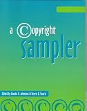 A Copyright Sampler (Cjcls Guide, No 2)