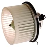ACDelco 15-8791 Motor Assembly by ACDelco