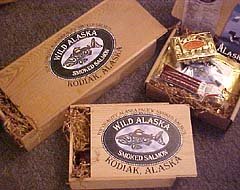 Aromatic Red Cedar Gift Box