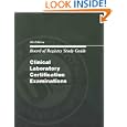 Board of Registry Study Guide: Clinical Laboratory... by Ascp Board of Registry, Barbara M. Castleberry, Mary E. Lunz, and Bradford L. Sahl
