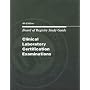 Board of Registry Study Guide: Clinical Laboratory Certification Examinations (Book Only)